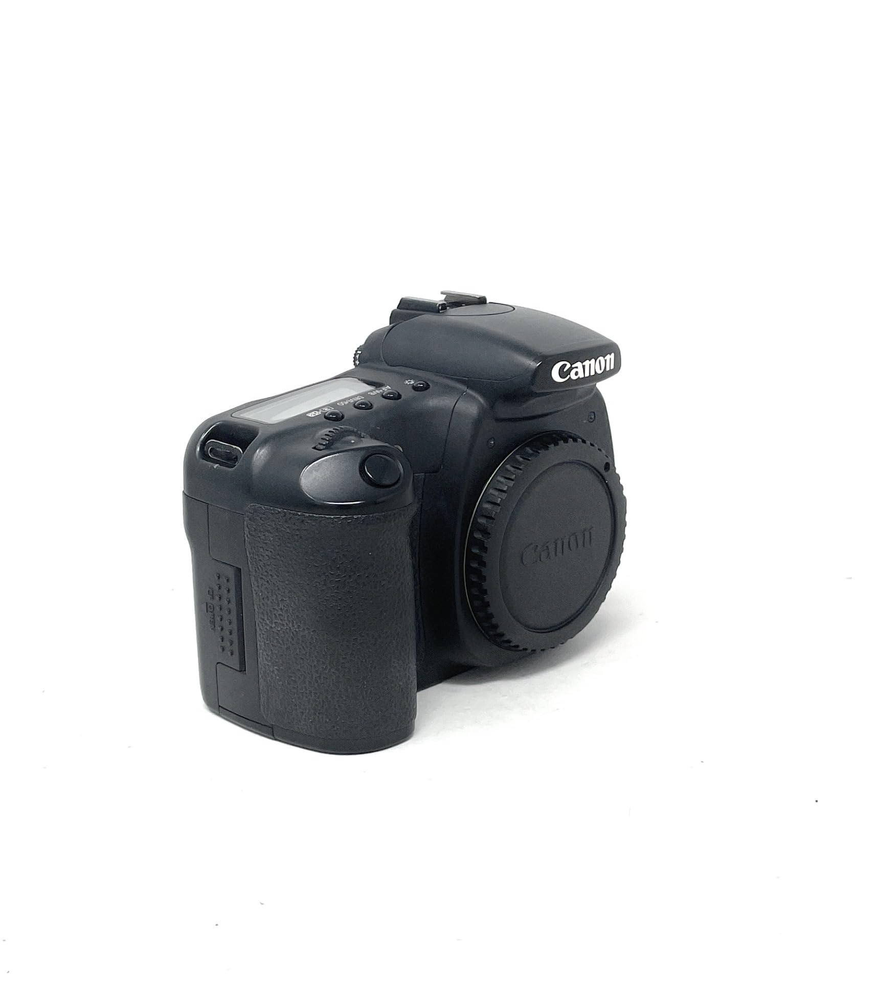 Canon Eos 20D Digital SLR [8.2Mp, up to 5fps] - Body Only: Amazon